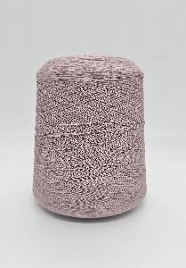 Пряжа Summersilk, Botto Giuseppe, меринос, шелк, цвет вялая роза